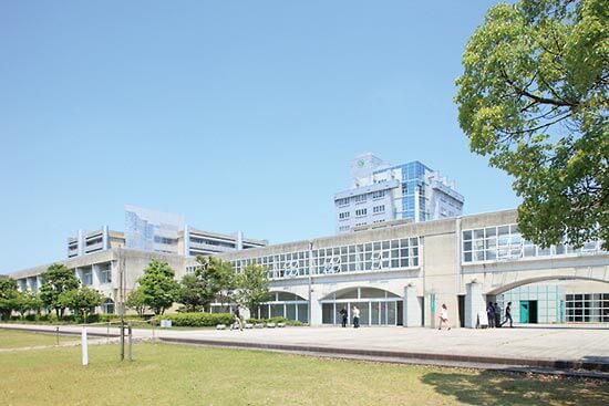 永平寺キャンパス