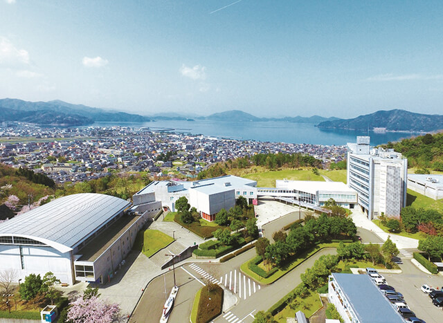 小浜キャンパス