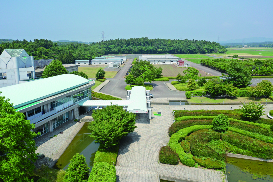 あわらキャンパス