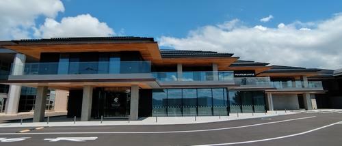 かつみキャンパス