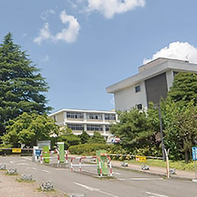 長野(教育)キャンパス