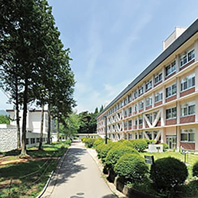 伊那キャンパス