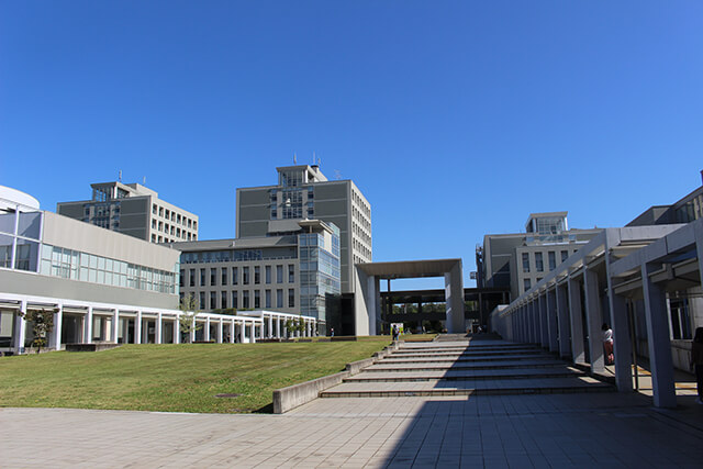 愛知県立大学 学校情報 パンフ 願書請求 テレメール進学サイト 愛知県立大学 学校情報 パンフ 願書請求 テレメール進学サイト