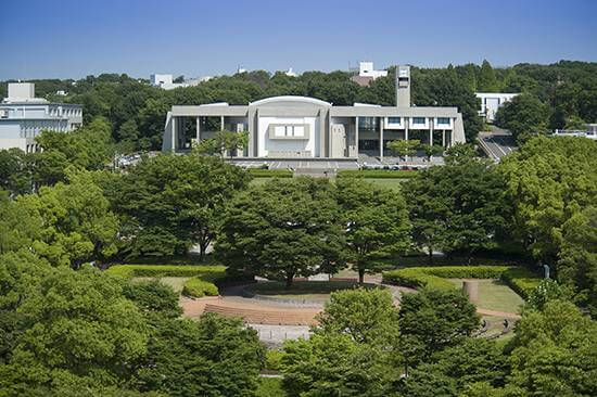 東山キャンパス