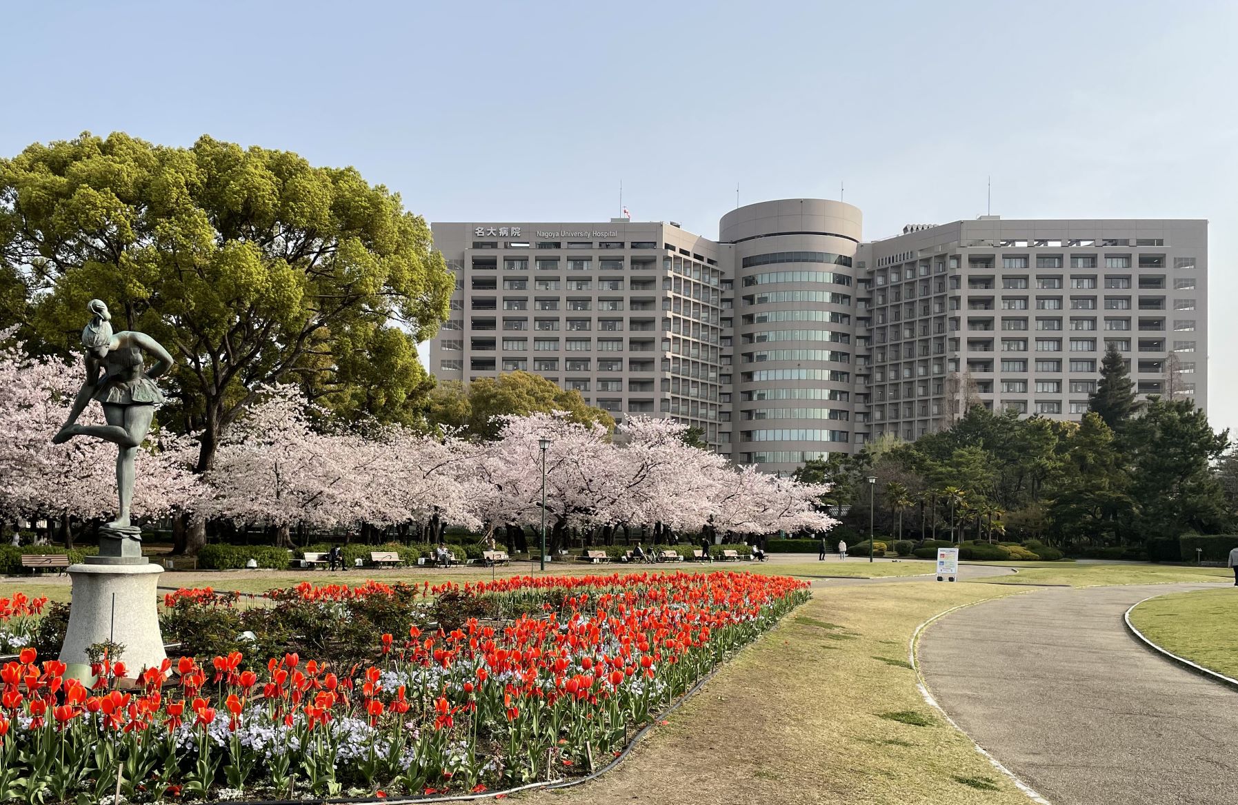 鶴舞キャンパス