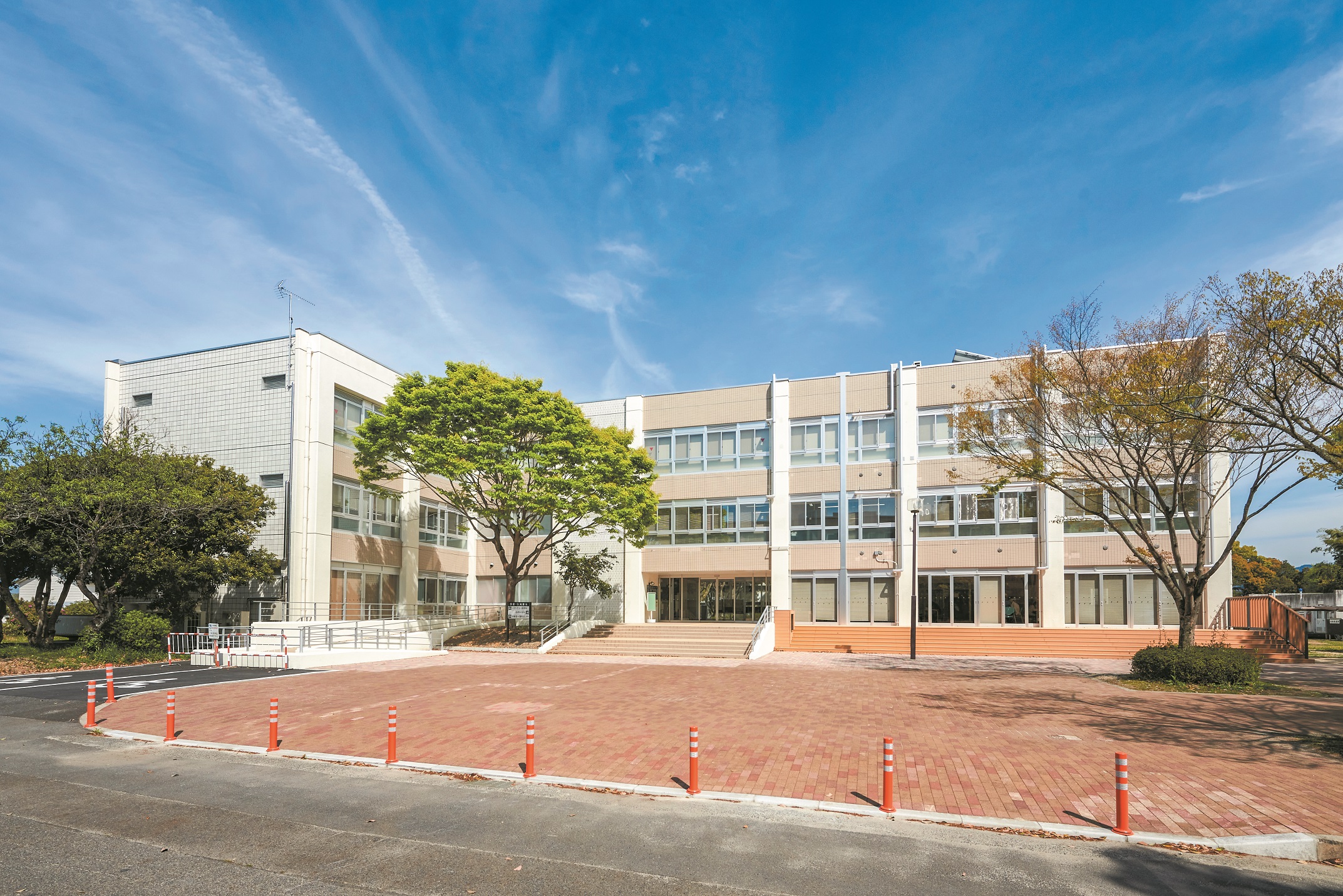滋賀大学の【教育学部】オープンキャンパス2024