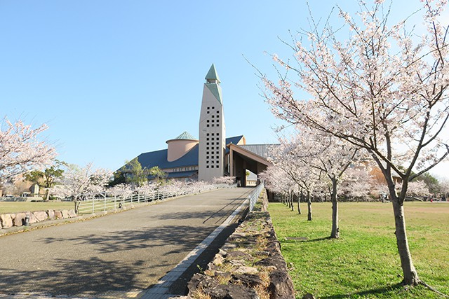 滋賀県立大学のOPEN CAMPUS 2024