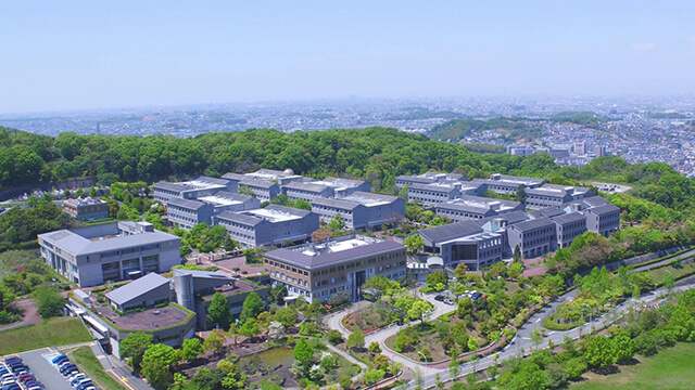 大阪教育大学のオープンキャンパス2024