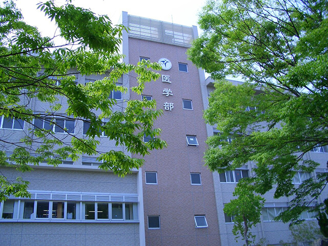 蔵本キャンパス