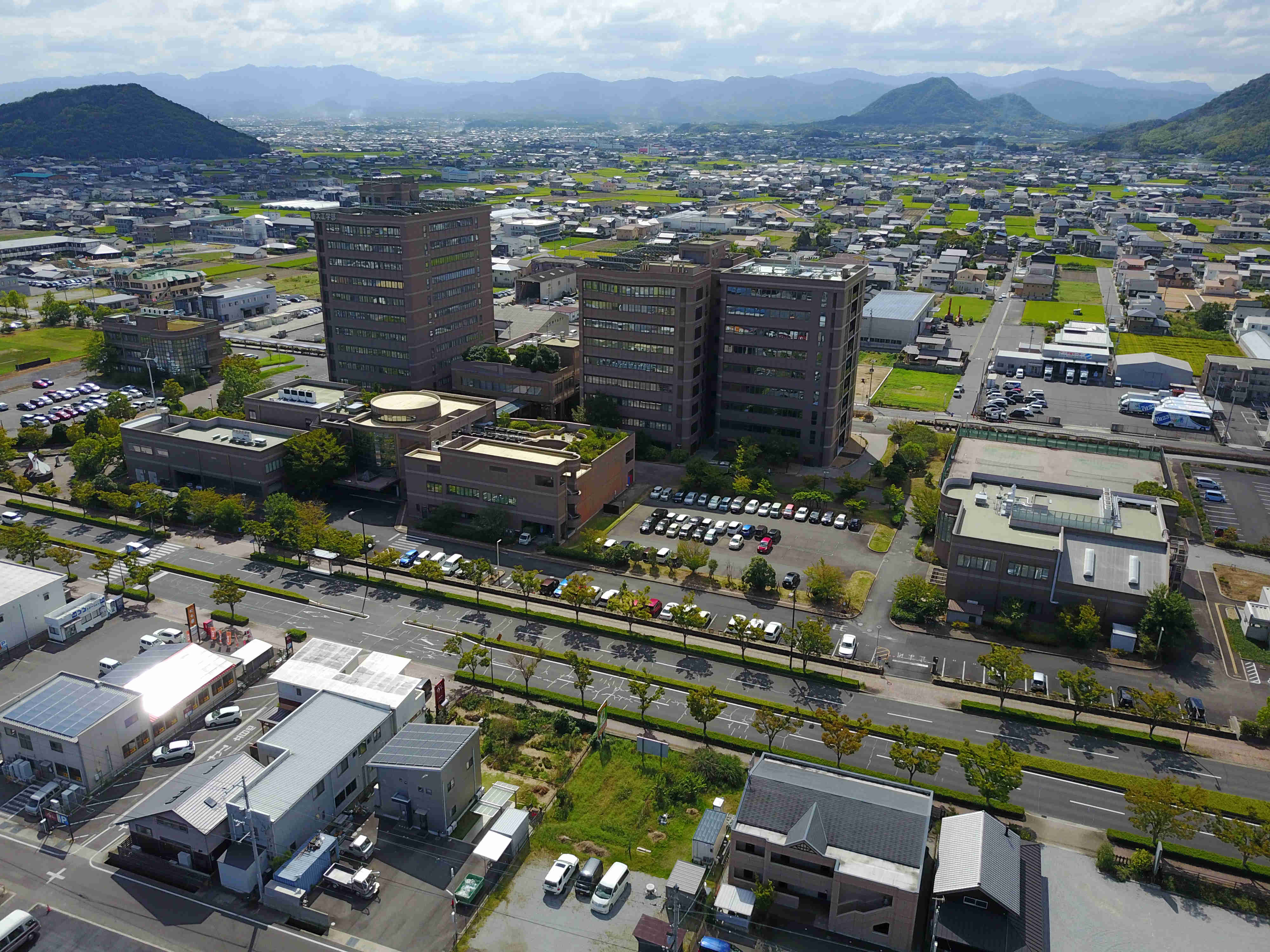 林町キャンパス