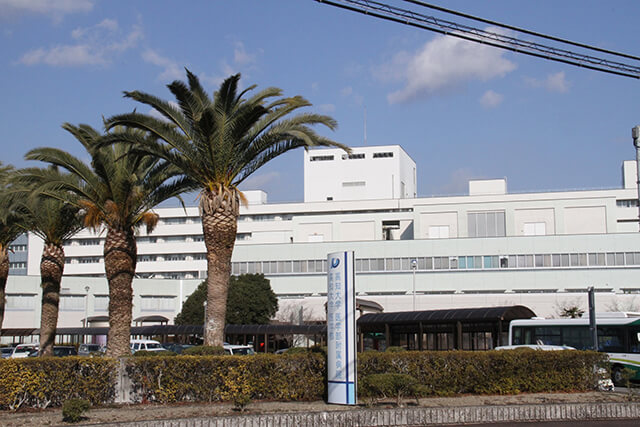 岡豊キャンパス