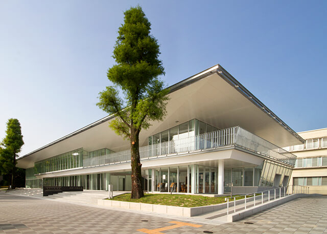 本庄キャンパス