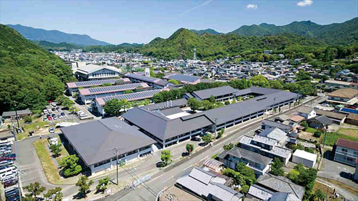 有田キャンパス