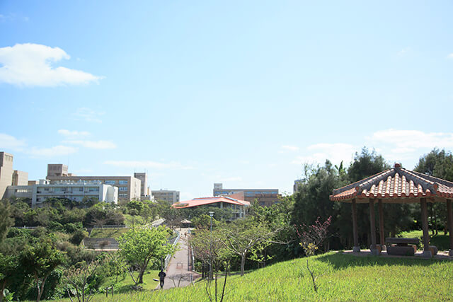 千原キャンパス