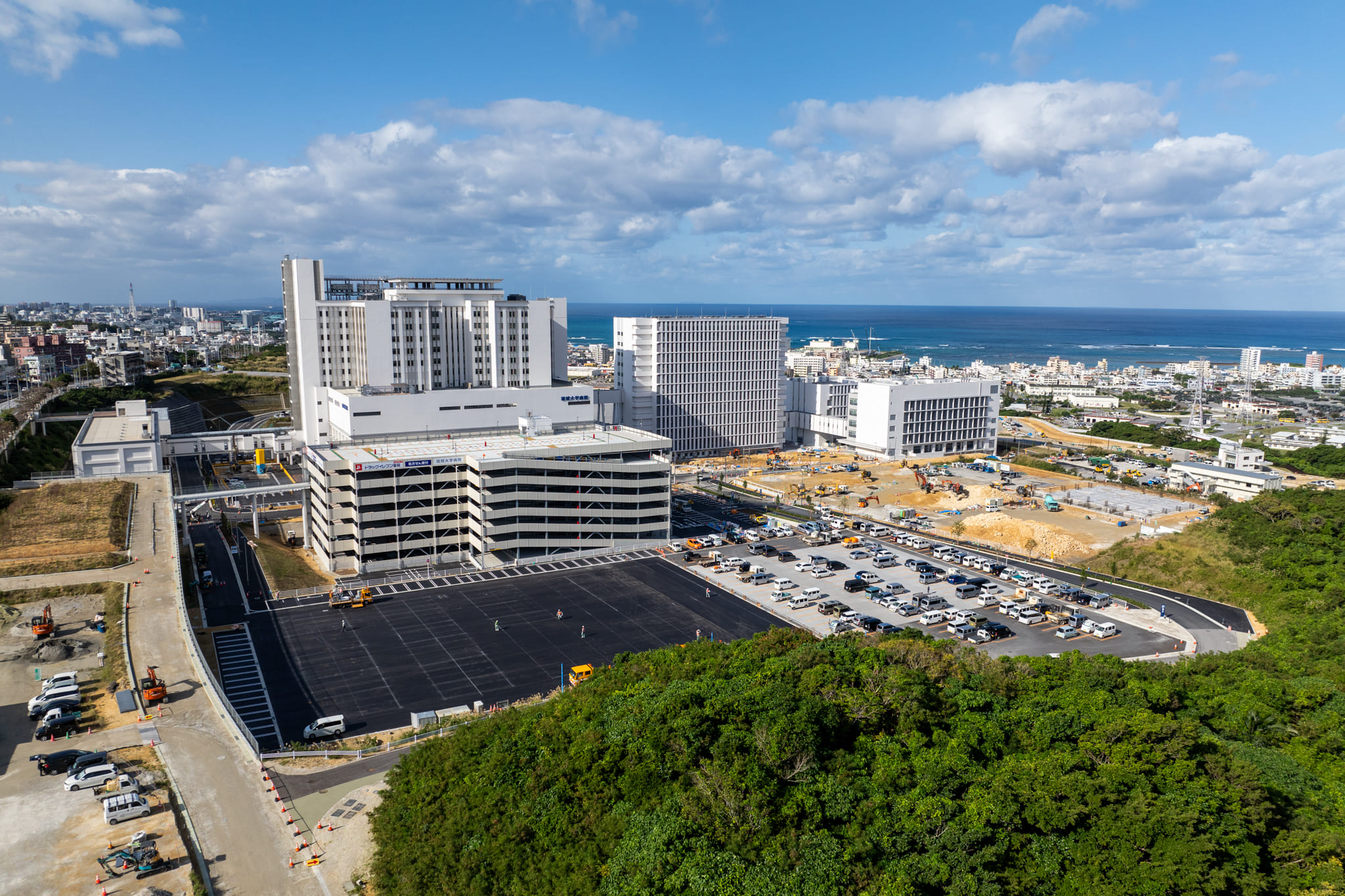 西普天間キャンパス