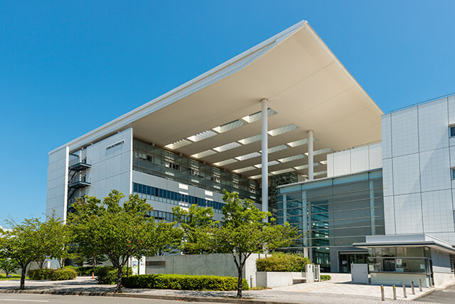 公立大学法人 神奈川県立保健福祉大学 当社管理 リブフラット 神奈川県横須賀市のシャーメゾン お部屋探し