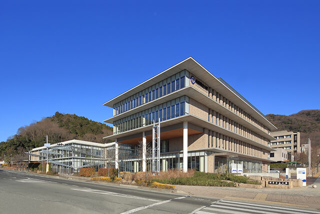 姫路工学キャンパス