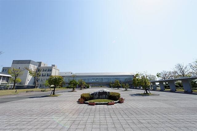 石川県立大学の令和6年度オープンキャンパス