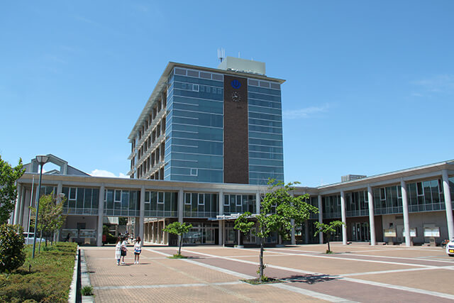 飯田キャンパス