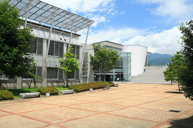 池田キャンパス