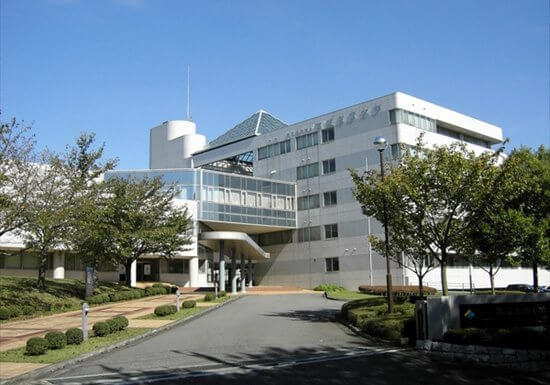 筑波技術大学の産業技術学部　オープンキャンパス　
