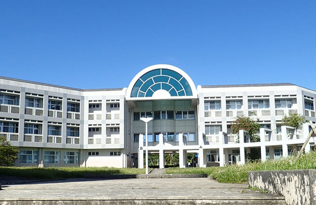 沖縄職業能力開発大学校の令和６年度　第１回オープンキャンパス（キャンパスツアー・体験授業）