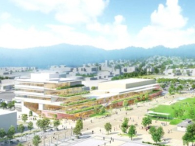 本学キャンパス（令和１０年度以降）