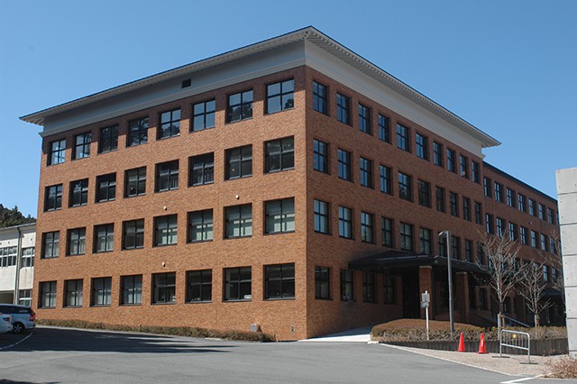 本学キャンパス