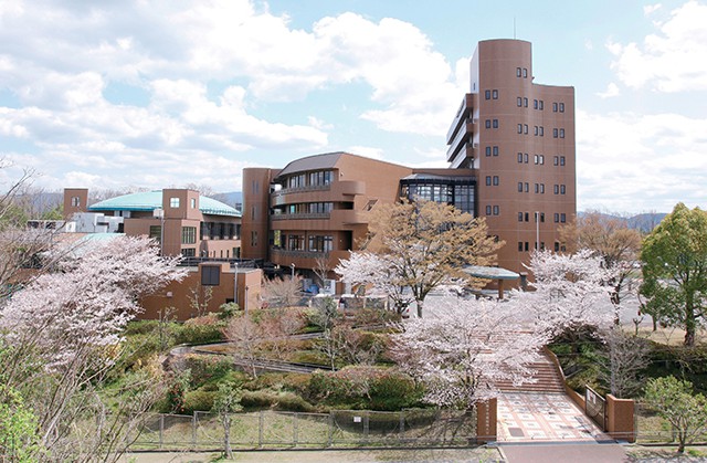 河内長野キャンパス