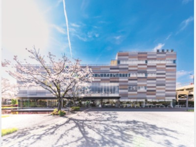 深谷キャンパス