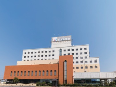 沼津キャンパス