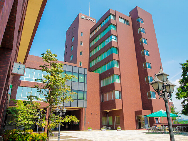 産業能率大学 学校情報 パンフ 願書請求 テレメール進学サイト 産業能率大学 学校情報 パンフ 願書請求 テレメール進学サイト