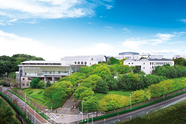 大妻女子大学 学校情報 パンフ 願書請求 テレメール進学サイト 大妻女子大学 学校情報 パンフ 願書請求 テレメール進学サイト