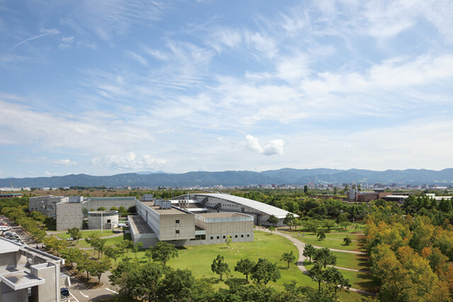 長岡造形大学 学校情報 パンフ 願書請求 テレメール進学サイト 長岡造形大学 学校情報 パンフ 願書請求 テレメール進学サイト