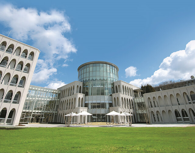 豊田キャンパス