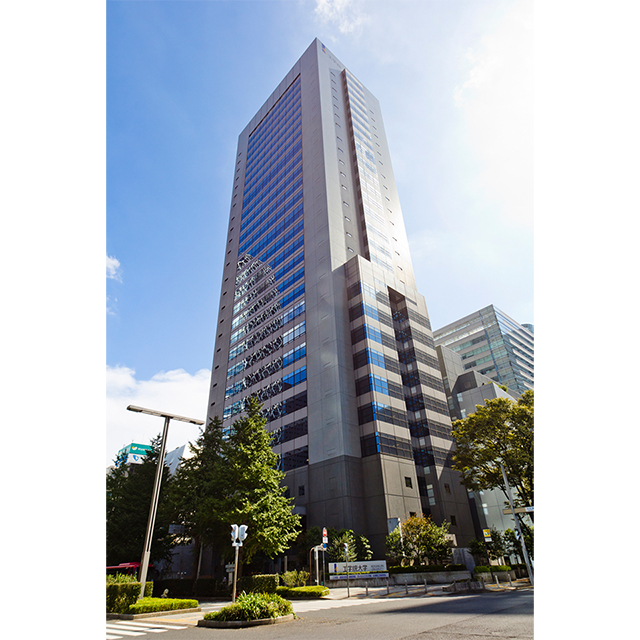 新宿キャンパス