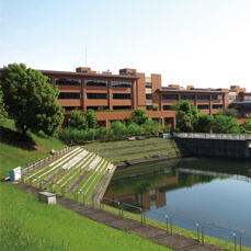 埼玉東松山キャンパス
