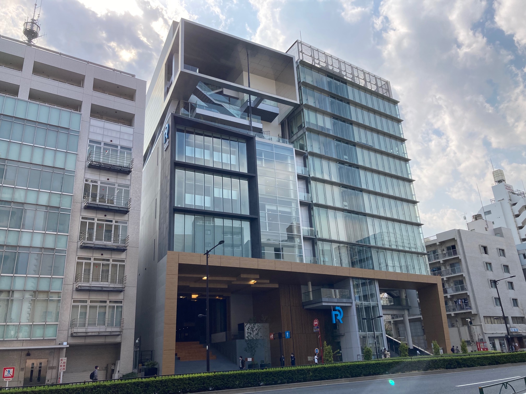 品川キャンパス