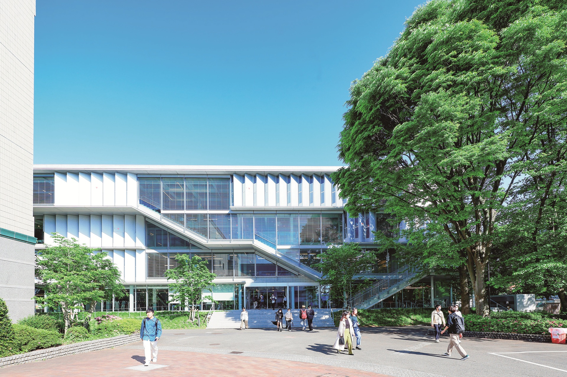 世田谷キャンパス