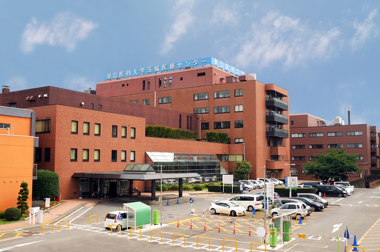 茨城キャンパス