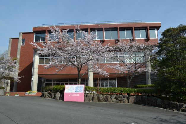 長崎女子短期大学のオープンキャンパス