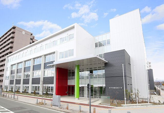 岩手保健医療大学の看護の魅力が伝わる!OPEN CAMPUS 2025