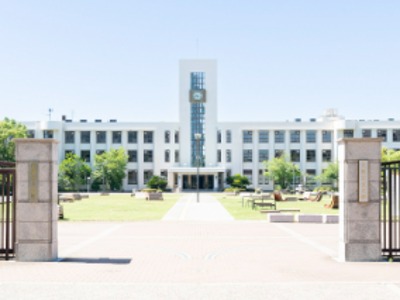 杉本キャンパス