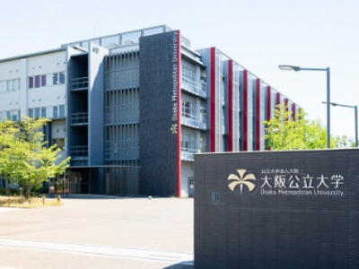 中百舌鳥キャンパス