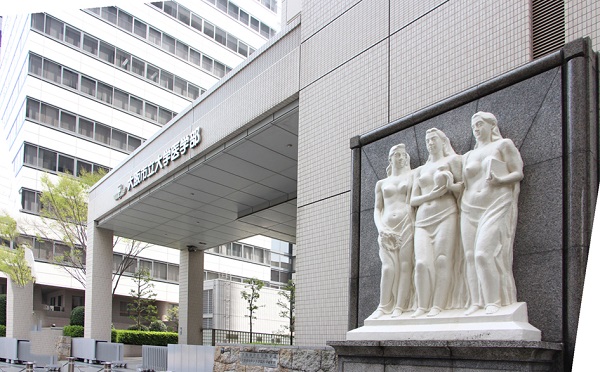 阿倍野キャンパス