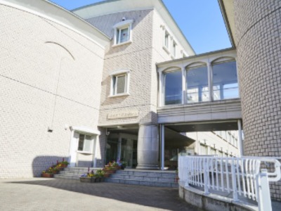 川崎市立看護大学の令和６年度第１回オープンキャンパス