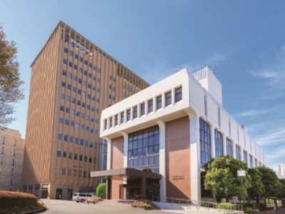 東京家政大学短期大学部のオープンキャンパス