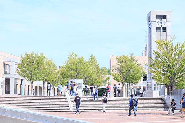 東京農業大学 生物産業学部のオンラインオープンキャンパス【世田谷・厚木・オホーツクキャンパス】