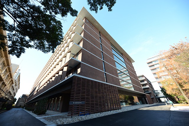 世田谷キャンパス