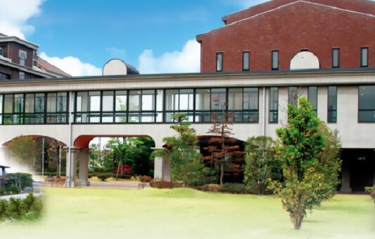 群馬医療福祉大学短期大学部のオープンキャンパス
